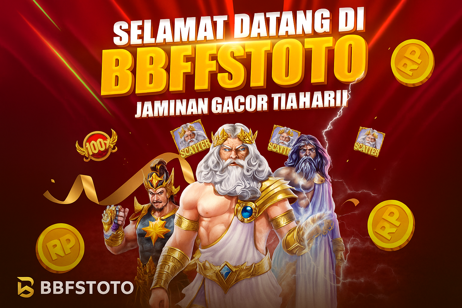 BBFSTOTO: Arena Bermain Game Toto & Slot Pulsa Online Terpercaya di Indonesia
