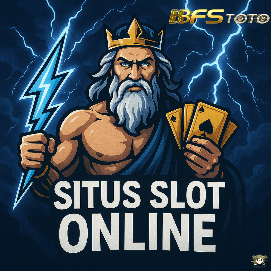 Link Resmi BBFSToto Slot Hari Ini – Coba Peruntunganmu Sekarang